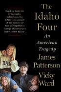James Patterson - The Idaho Four (Hardcover)