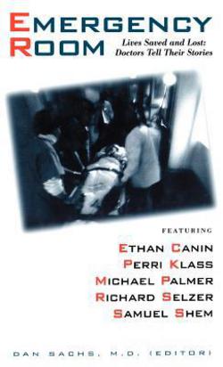The Emergency Room|Dan Sachs