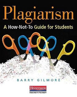 Plagiarism|Barry Gilmore