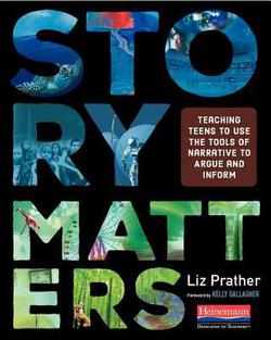 Story Matters|Liz Prather