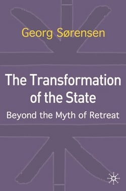 The Transformation of the State|Georg Sorenson