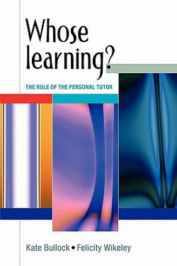 Whose Learning?|Bullock