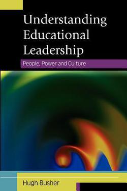 Understanding Educational Leadership|Hugh Busher