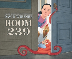 Room 239|David Wiesner