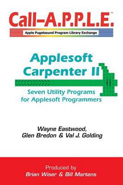 Applesoft Carpenter II|Glen Bredon