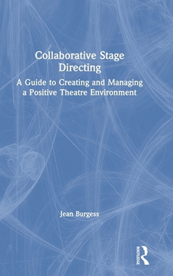 Collaborative Stage Directing|Jean M. Burgess