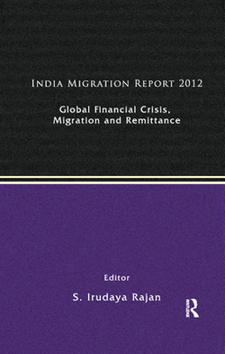 India Migration Report 2012|S. Irudaya Rajan
