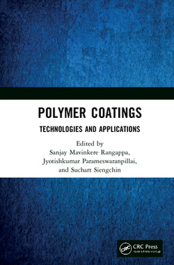 Polymer Coatings|Sanjay Mavinkere Rangappa
