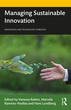 Managing Sustainable Innovation|Vanessa Ratten