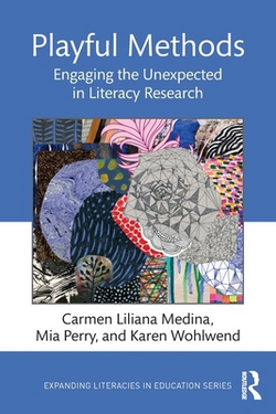 Playful Methods|Carmen Liliana Medina
