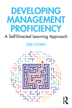 Developing Management Proficiency|Deb Cohen