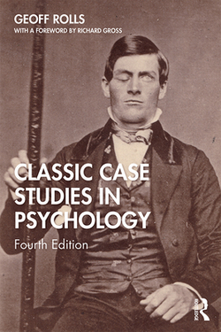 Classic Case Studies in Psychology|Geoff Rolls