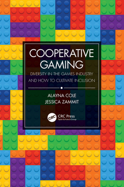 Cooperative Gaming|Alayna Cole