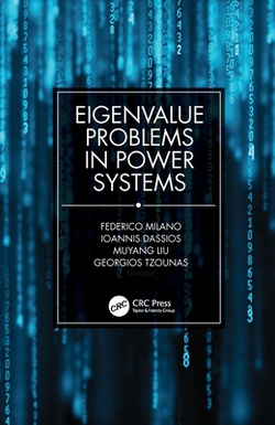 Eigenvalue Problems in Power Systems|Federico Milano