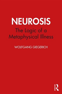 Neurosis|Wolfgang Giegerich