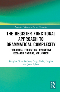 The Register-Functional Approach to Grammatical Complexity|Douglas Biber