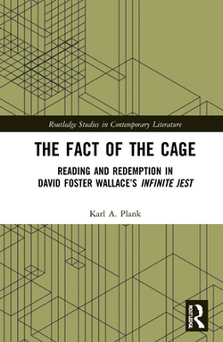 The Fact of the Cage|Karl A. Plank