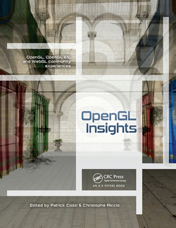 OpenGL Insights|Patrick Cozzi