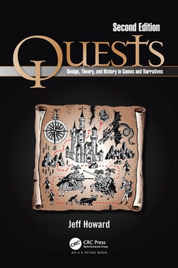 Quests|Jeff Howard