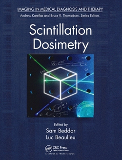 Scintillation Dosimetry|Sam Beddar