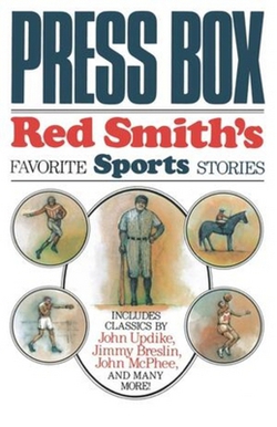 Press Box|Red Smith