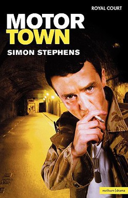 Motortown|Simon Stephens