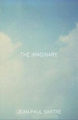 The Imaginary|Jean-Paul Sartre