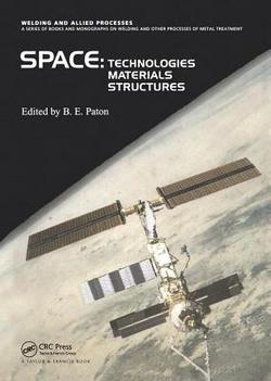 Space Technologies, Materials and Structures|B. Paton