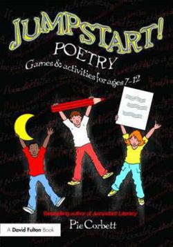 Jumpstart! Poetry|Pie Corbett