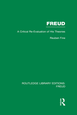 Freud (Rle|Reuben Fine