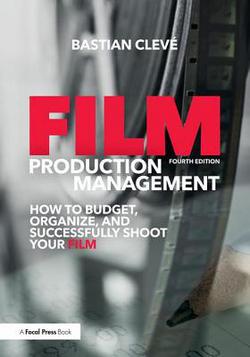 Film Production Management|Bastian Cleve