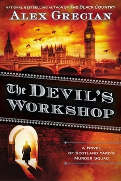 The Devil's Workshop|Alex Grecian