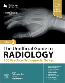 The Unofficial Guide to Radiology|Christopher Gee