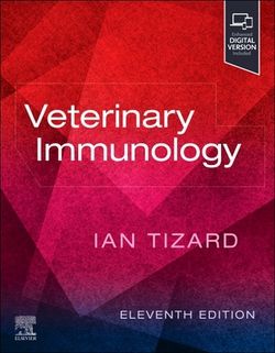 Veterinary Immunology|Ian R. Tizard