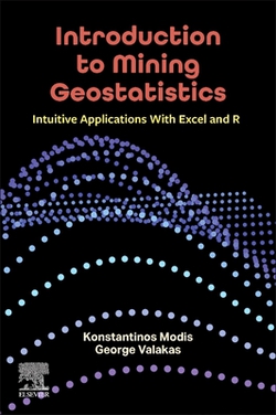 Introduction to Mining Geostatistics|Konstantinos Modis