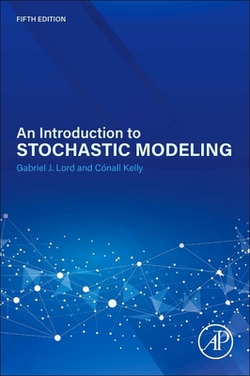 An Introduction to Stochastic Modeling|Gabriel Lord