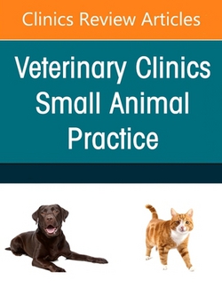 Artificial Intelligence in Small Animal Veterinary Medicine, an Issue of Veterinary Clinics of North America|Casey Cazer