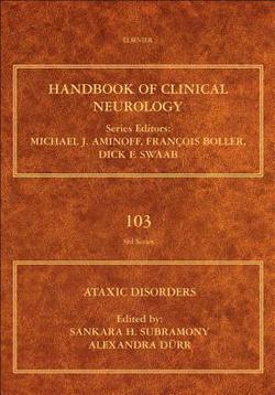 Ataxic Disorders|Sankara H. Subramony