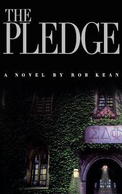 The Pledge|Rob Kean