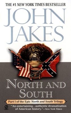 North and South|John Jakes