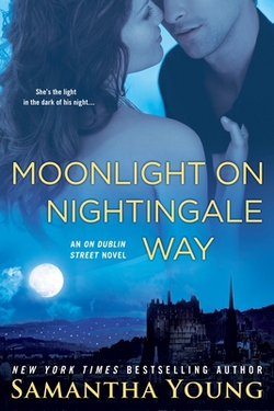 Moonlight on Nightingale Way|Samantha Young