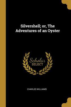 Silvershell|Charles Williams