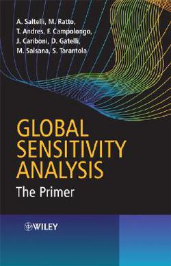 Global Sensitivity Analysis|Saltelli