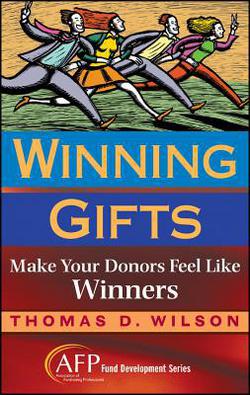 Winning Gifts|Thomas C. Wilson
