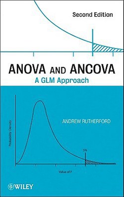 Anova and Ancova|Andrew Rutherford