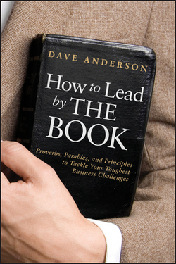 How to Lead by the Book|Dave Anderson
