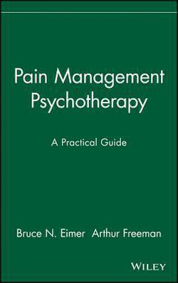 Pain Management Psychotherapy|Eimer