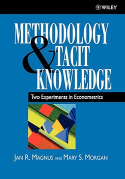 Methodology and Tacit Knowledge|Magnus