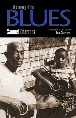 The Poetry of the Blues|Samuel Charters