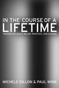 In the Course of a Lifetime|Michele Dillon